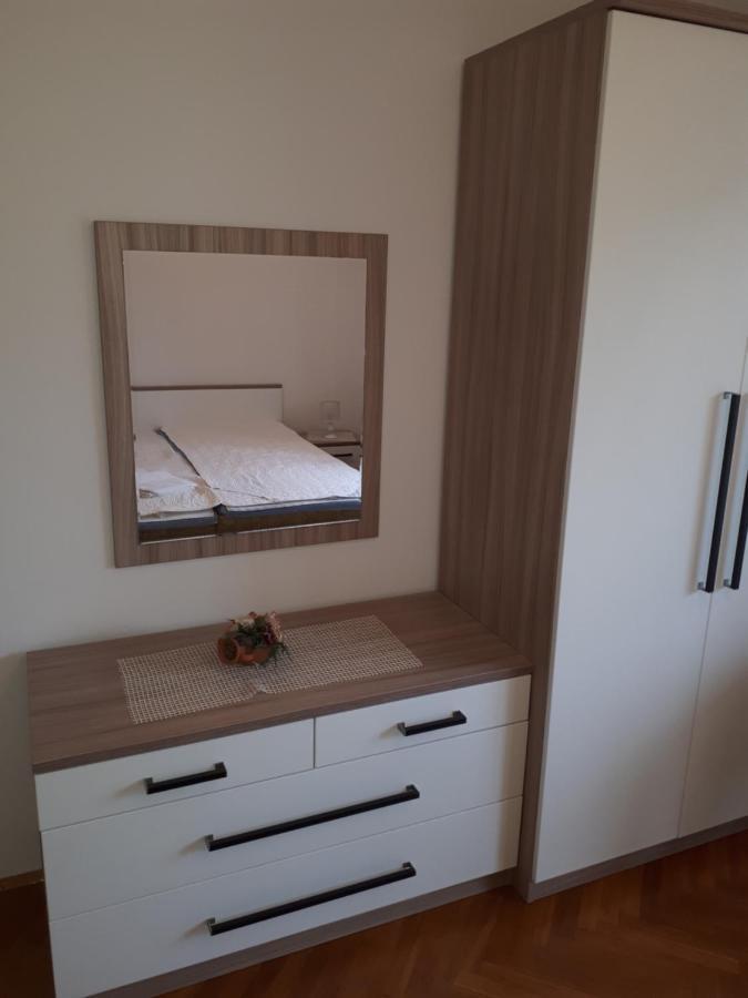 Apartment Groundfloor Jelsa  Dış mekan fotoğraf