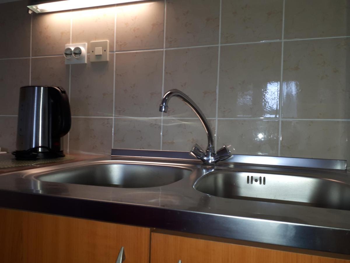 Apartment Groundfloor Jelsa  Dış mekan fotoğraf