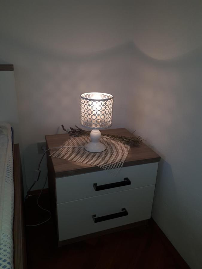 Apartment Groundfloor Jelsa  Dış mekan fotoğraf