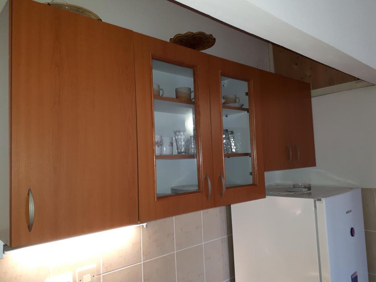 Apartment Groundfloor Jelsa  Dış mekan fotoğraf