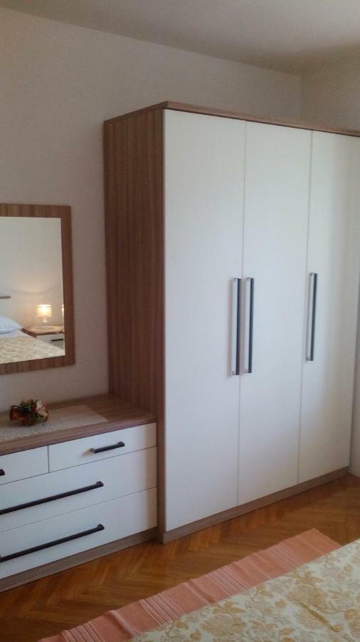 Apartment Groundfloor Jelsa  Dış mekan fotoğraf