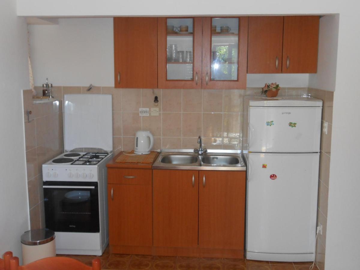 Apartment Groundfloor Jelsa  Dış mekan fotoğraf